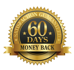 100% Satisfaction Guaranteed!